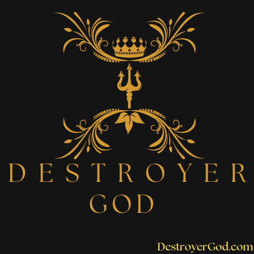 Destroyer God