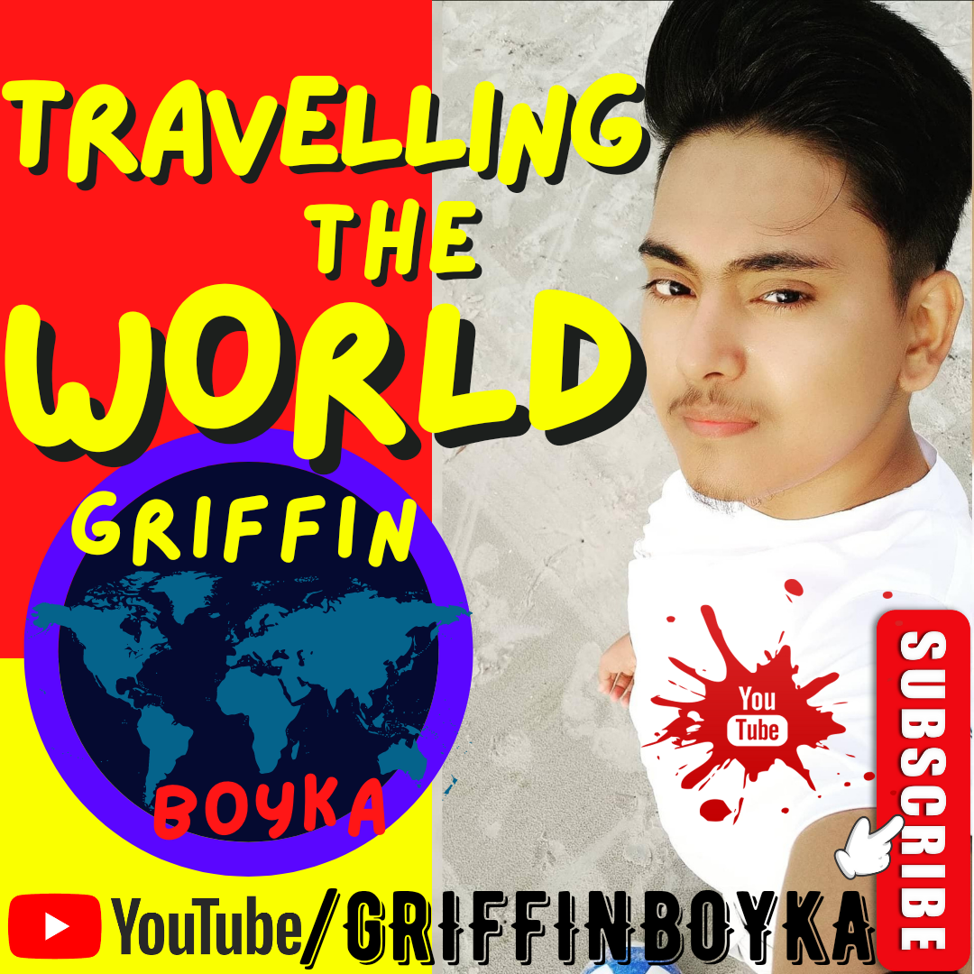 Griffin Boyka: Traveler | SEO Sorcerer | CEO | Brand Maker | Data Scientist | Blogger | Astrophile | Opacarophile | Tech Geek | Gadgets Nerd | Anime Lover | Wanderlust | GlobeTrotter | Digital Nomad | Indian Nomad on a Voyage for World Tour