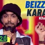 Beizzati Kara Di lyrics Khullar G MTV Hustle 2.0 rap song, unflex rap